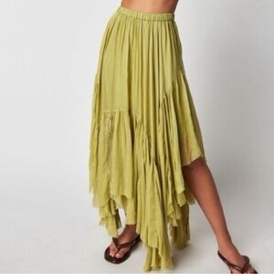 🌟NWOT🌟 Free People One Clover Skirt